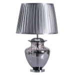 Фото Декоративная настольная лампа Arte Lamp SHELDON A8532LT-1CC
