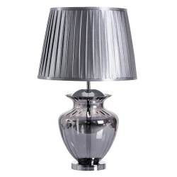 Фото Декоративная настольная лампа Arte Lamp SHELDON A8532LT-1CC