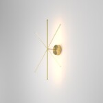 Фото 8 Настенный светильник (бра) Technical C084WL-L7BS2.7K