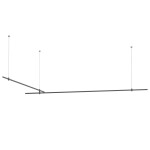 Фото ST8053.422.27 Готовая конструкция для модульных светильников FARM без светильников, без блока питани FARM