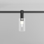 Фото 2 Трековый светильник Technical TR207-1-3W3K-B