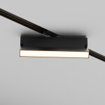 Фото 2 Трековый светильник Technical TR223-1-12WCCT-W-B