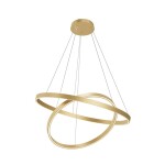 Фото 6 Подвесной светильник Maytoni MOD058PL-L74BSK