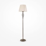 Фото 6 Напольный светильник (торшер) Maytoni RC247-FL-01-R