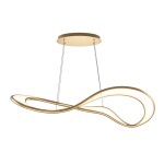 Фото 7 Подвесной светильник Maytoni MOD283PL-L65BS3K