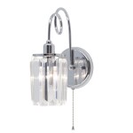 Фото 4 CL330311 Синди Хром Св-к Бра