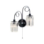 Фото 4 CL330321 Синди Хром Св-к Бра