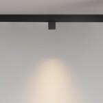 Фото 1 Трековый светильник Technical TR133-2-7W3K-B