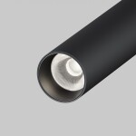 Фото 4 Трековый светильник Technical TR141-2-6W4K-M-B