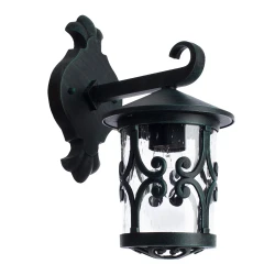 Фото Уличный настенный светильник Arte Lamp PERSIA A1452AL-1BG