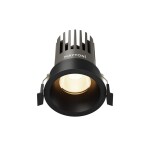 Фото 6 Встраиваемый светильник Technical DL117-15W-3K-B