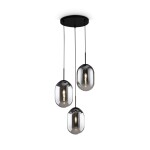 Фото 6 Подвесной светильник Freya FR1011PL-03B