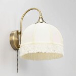 Фото 3 CL407311 Базель Бежевый Св-к Бра