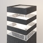 Фото 7 Ландшафтный светильник Outdoor O578FL-01B