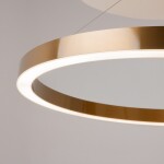 Фото 3 Подвесной светильник Maytoni MOD415PL-L60BS4K