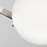 Фото 4 Трековый светильник Technical TR229-1-8W4K-PT