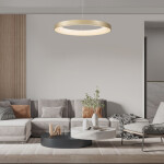 Фото 1 8573 Люстра подвесная NISEKO II