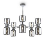 Фото 7 Подвесной светильник Freya FR5203PL-10CH1