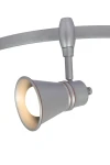 Фото Трековый светильник Arte Lamp RAILS KITS A3057PL-1SI