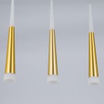 Фото 3 CL227052 Вегас Шампань Св-к Подвес