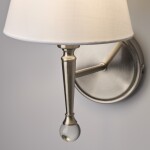 Фото 2 Настенный светильник (бра) Freya FR2190WL-01N