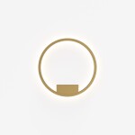 Фото 1 Настенный светильник (бра) Maytoni MOD058WL-L25BSK