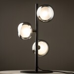 Фото 3 Настольный светильник Freya FR5435TL-03B