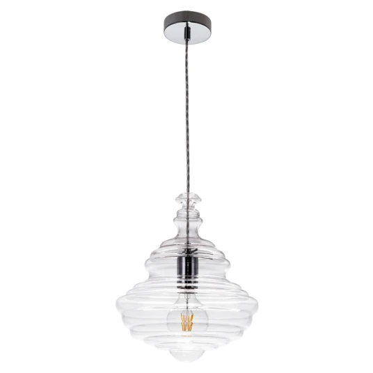 Фото Подвесной светильник Divinare MAUMEE 5003/02 SP-1