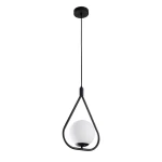 Фото Подвесной светильник Arte Lamp MATISSE A7764SP-1BK