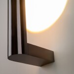 Фото 3 Настенный светильник (бра) Maytoni MOD288WL-L5B3K