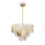 Фото 1 Люстра Freya FR5143PL-07G