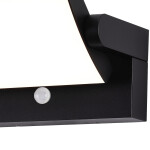 Фото 1 8473 Настенный уличный светильник COOPER