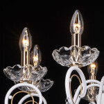 Фото 5 Люстра Свеча 683015008