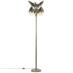 Фото 6 CL420933 Гаруда Торшер