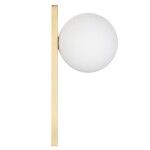 Фото 2 CL209413 GLOB Бронза Св-к Бра