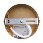 Фото 1 Подвесной светильник Freya FR5202PL-05BS