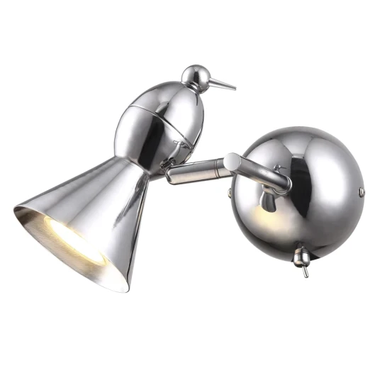 Фото Спот Arte Lamp PICCHIO A9229AP-1CC