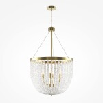 Фото 3 Подвесной светильник Maytoni MOD440PL-06BS