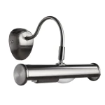 Фото Подсветка для картин Arte Lamp PICTURE LIGHTS BASIC A5023AP-1SS