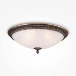 Фото 5 Потолочный светильник Maytoni C908-CL-04-R