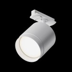 Фото 5 Трековый светильник Technical TR088-1-GX53-W