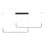 Фото Подвесной светильник Arte Lamp DUBHE A2917SP-33BK