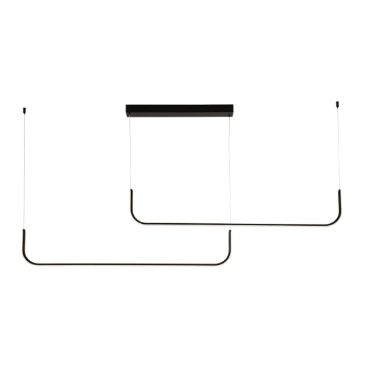 Фото Подвесной светильник Arte Lamp DUBHE A2917SP-33BK