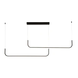 Фото Подвесной светильник Arte Lamp DUBHE A2917SP-33BK