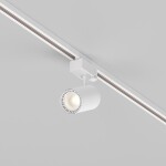 Фото 3 Трековый светильник Technical TR029-3-10W3K-M-W