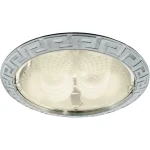 Фото Точечный встраиваемый светильник Arte Lamp DOWNLIGHTS A8015PL-2SS