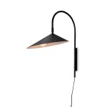 Фото 1 Настенный светильник (бра) Freya FR5493WL-01B