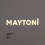 Фото 2 Трековый светильник Technical TR108-3-10W4K-B