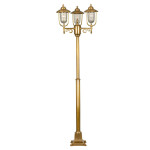 Фото 1 Ландшафтный светильник