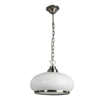 Фото Подвесной светильник Arte Lamp ARMSTRONG A3561SP-1AB